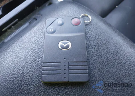 2009 Mazda Cx-9 Grand Touring from USA, damaged, VIN JM3TB38A090173821